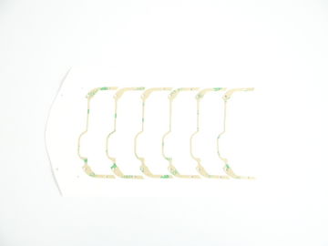 Shenzhen Professional 3M Double Side Tpe Die-cutting 9672