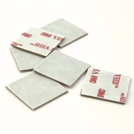 Die Cut Double Side Tape 3M4941 Into Different Shape