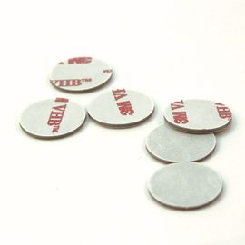 Die Cut Double Side Tape 3M4941 Into Different Shape