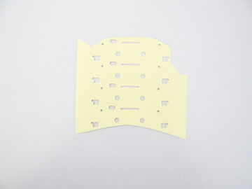 Shenzhen Double Side Tpe Die-cutting 3M 9672