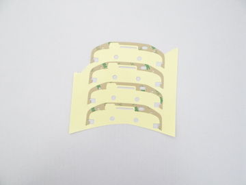 Shenzhen Double Side Tpe Die-cutting 3M 9672