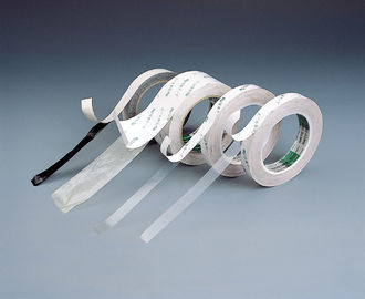 PET double sided tape coated with acrylic