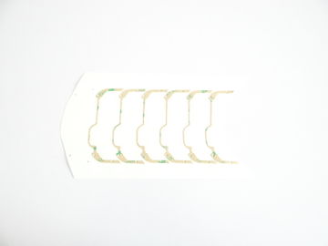 Shenzhen Waterproof Double Side Tpe Die-cutting 3M 9672