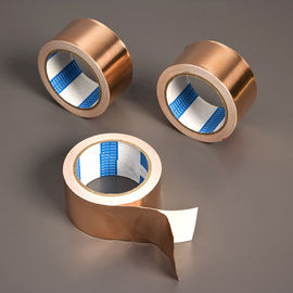 Conductive Copper Foil Tape For Soldering protect plants from damage by slugs and snails