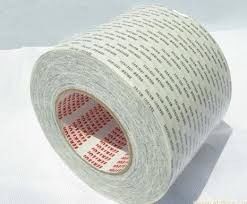 Die Cutting Double sided tissue tape SONY G4000