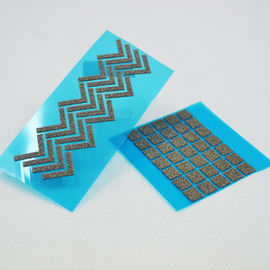 PET/PC/PMMA/Poron Foam Customized Die-cut  Sheet For Electrical Product