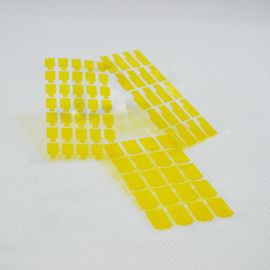 PET/PC/PMMA/Poron Foam Customized Die-cut  Sheet For Electrical Product