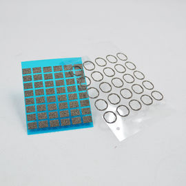 PET/PC/PMMA/Poron Foam Customized Die-cut  Sheet For Electrical Product