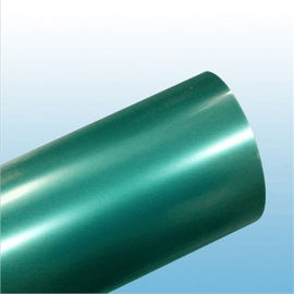 OEM die cutting transparent Anti-Fingerprint Matte protective plastic film for mobile phone/ tablets/pc