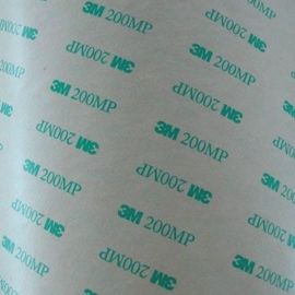 3M Double Coated Tape 9495MP with Adhesive 200MP 9471 9472