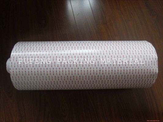 1.1MM Transparente de espuma acrílica de doble cara Reemplazo de adhesivo 3M cinta VHB 4941